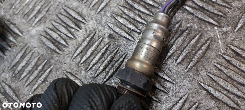 SONDA LAMBDA ALTEA XL 1.6 8V ES20289 DELPHI - 3