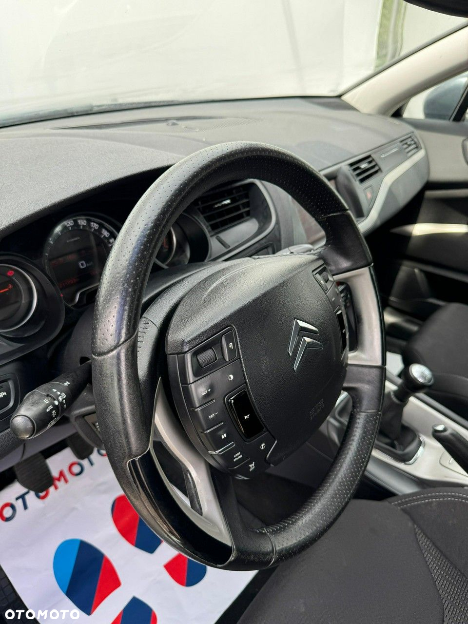 Citroën C5 - 24