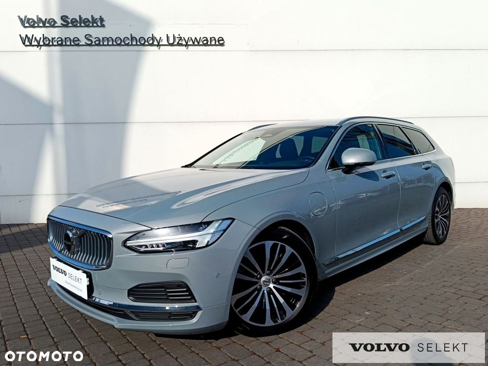 Volvo V90 - 2