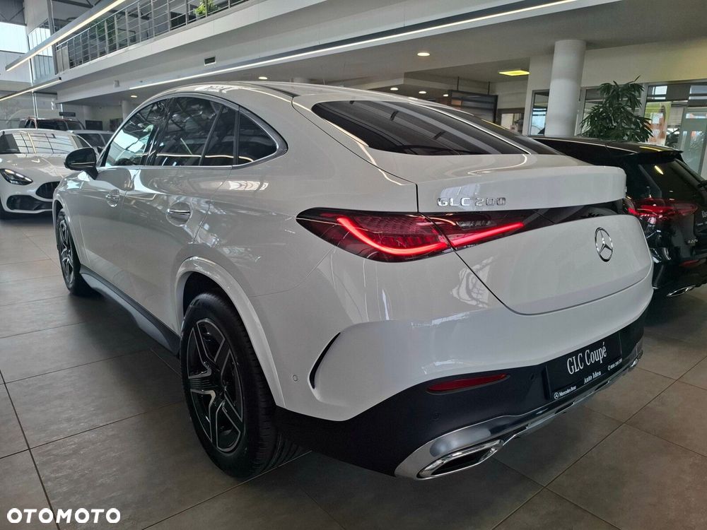 Mercedes-Benz GLC - 6