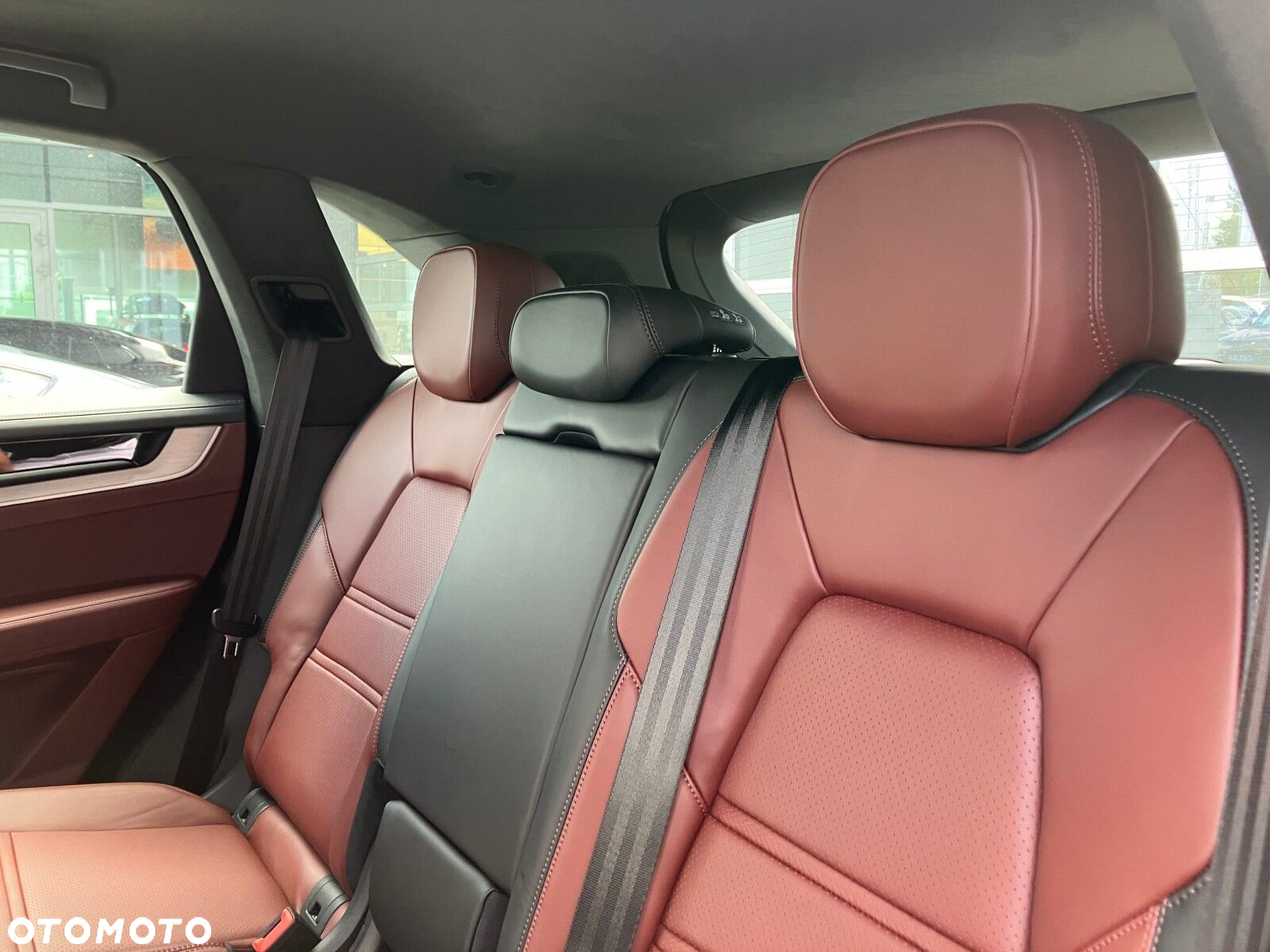 Porsche Cayenne - 17