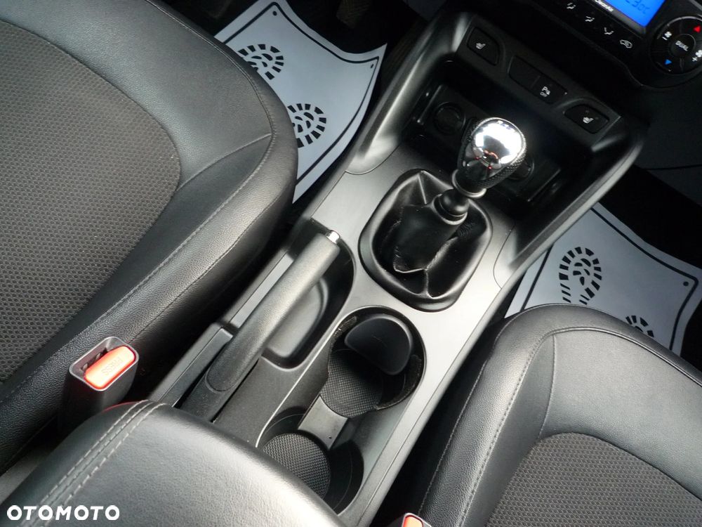 Hyundai ix35 1.6 GDI Premium 2WD - 23