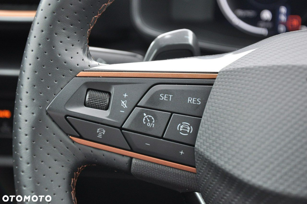 Cupra Leon Sportstourer - 15
