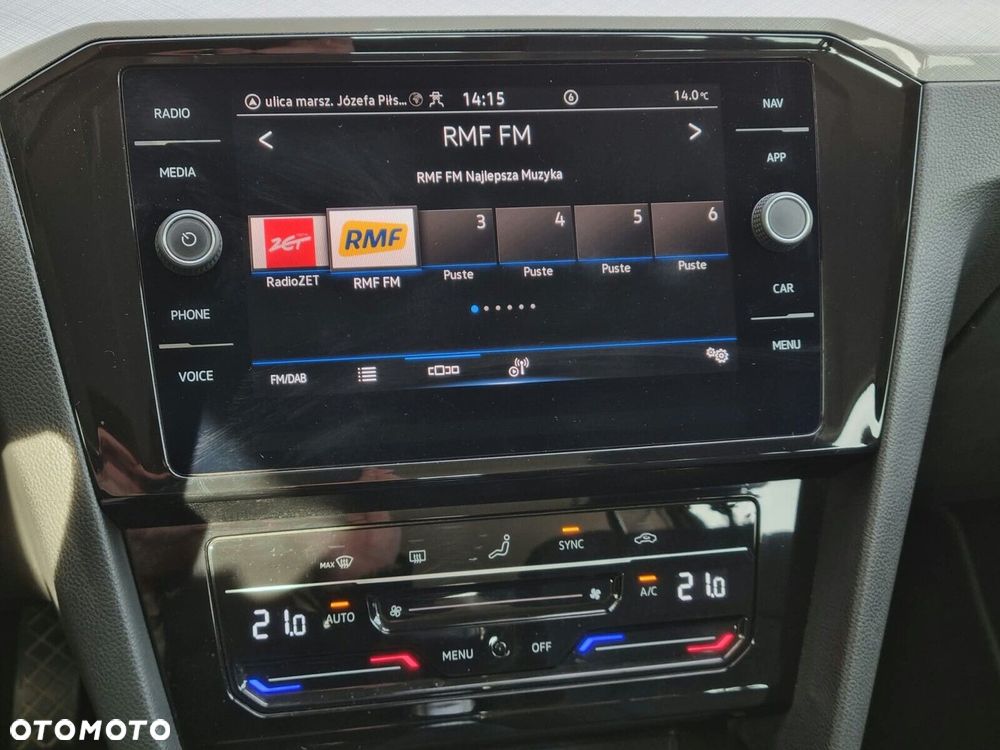 Volkswagen Passat Variant 1.5 TSI EVO Essence - 19