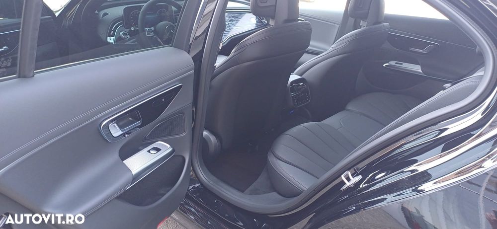 Mercedes-Benz E - 26