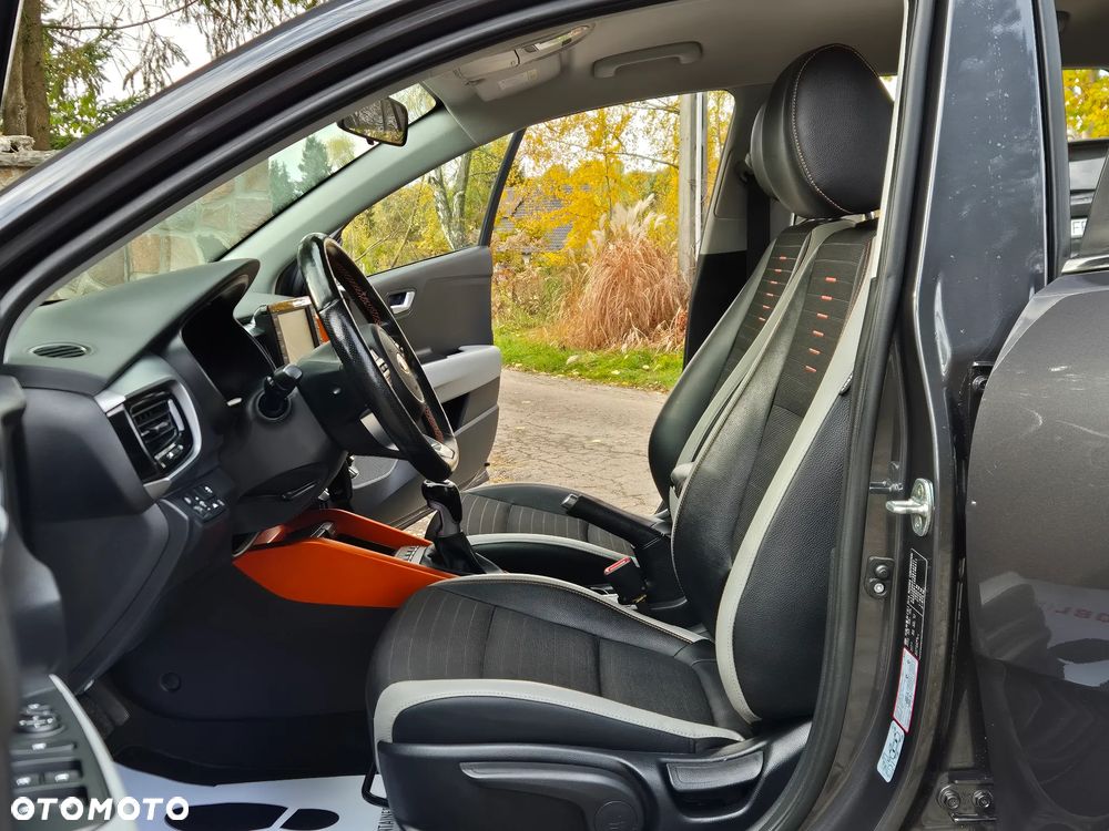 Kia Stonic 1.0 T-GDI OPF Vision - 7