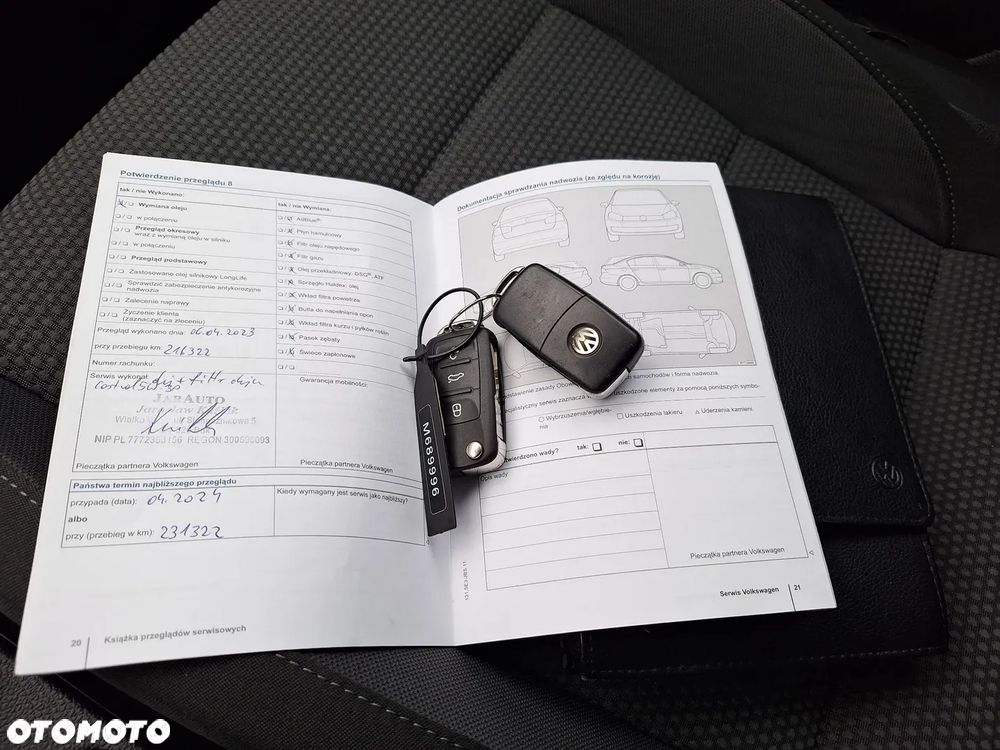 Volkswagen Golf VI 1.6 TDI Comfortline - 27