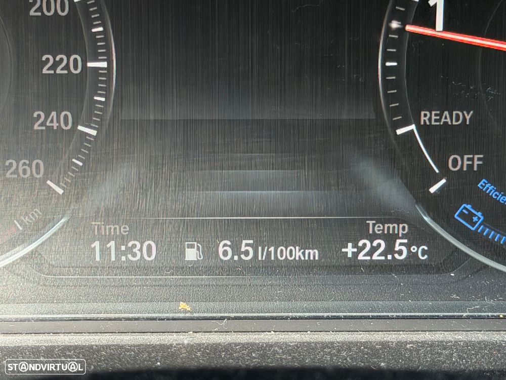 BMW 420 Gran Coupé d Advantage Auto - 18