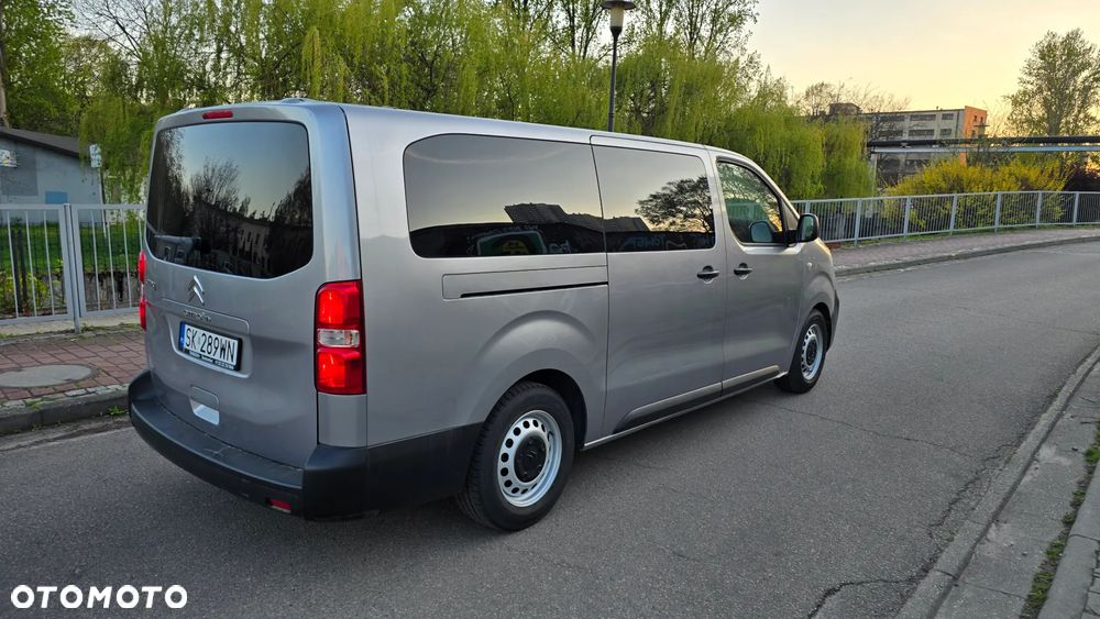 Citroën Jumpy - 4