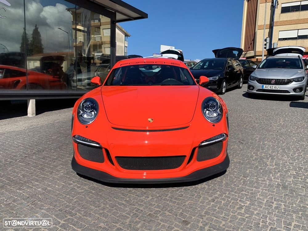 Porsche 911 Série F - 4