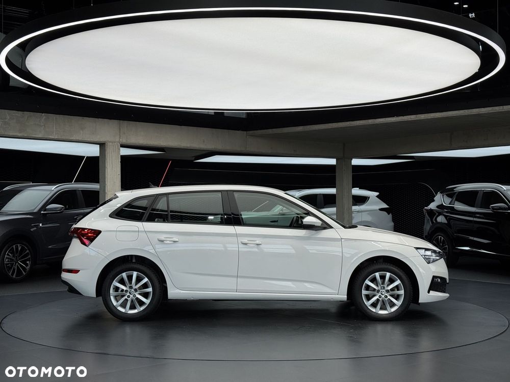Skoda Scala 1.0 TSI Ambition - 7