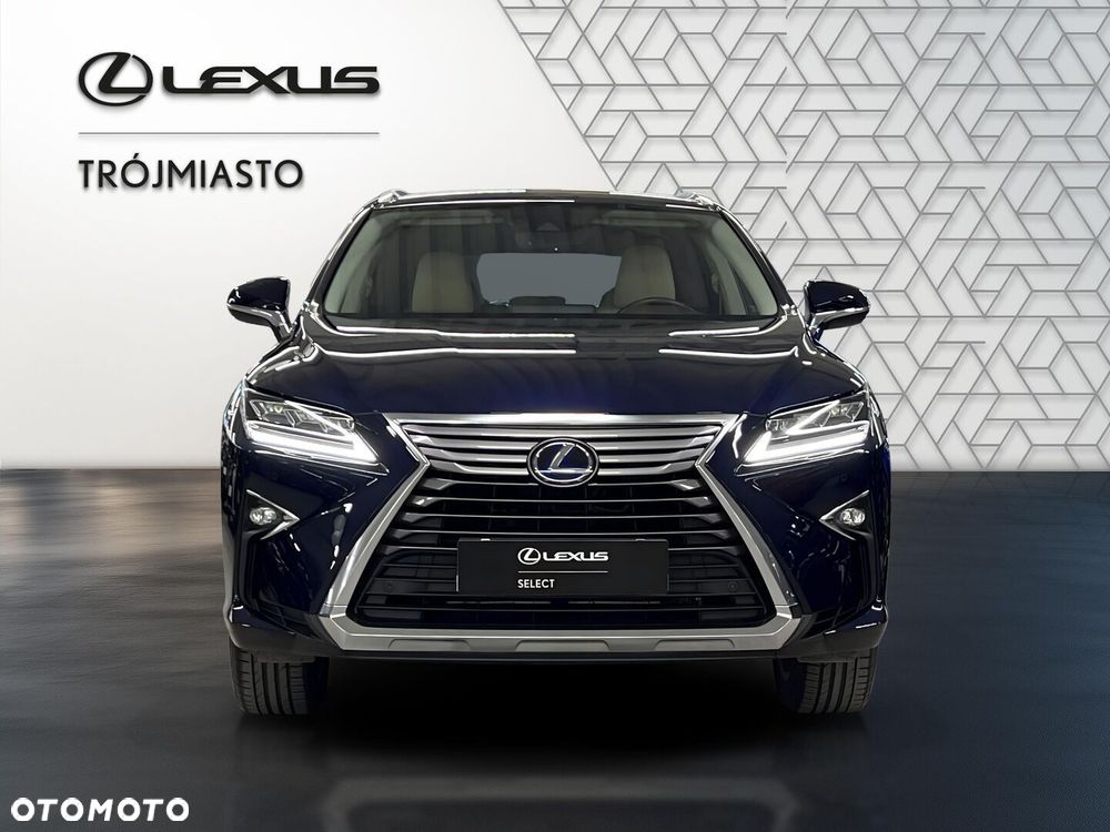 Lexus RX 450h Elegance MY19 - 9
