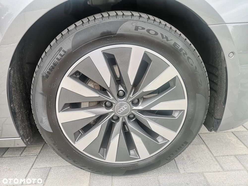 Audi A6 Avant 35 TDI mHEV S tronic - 26