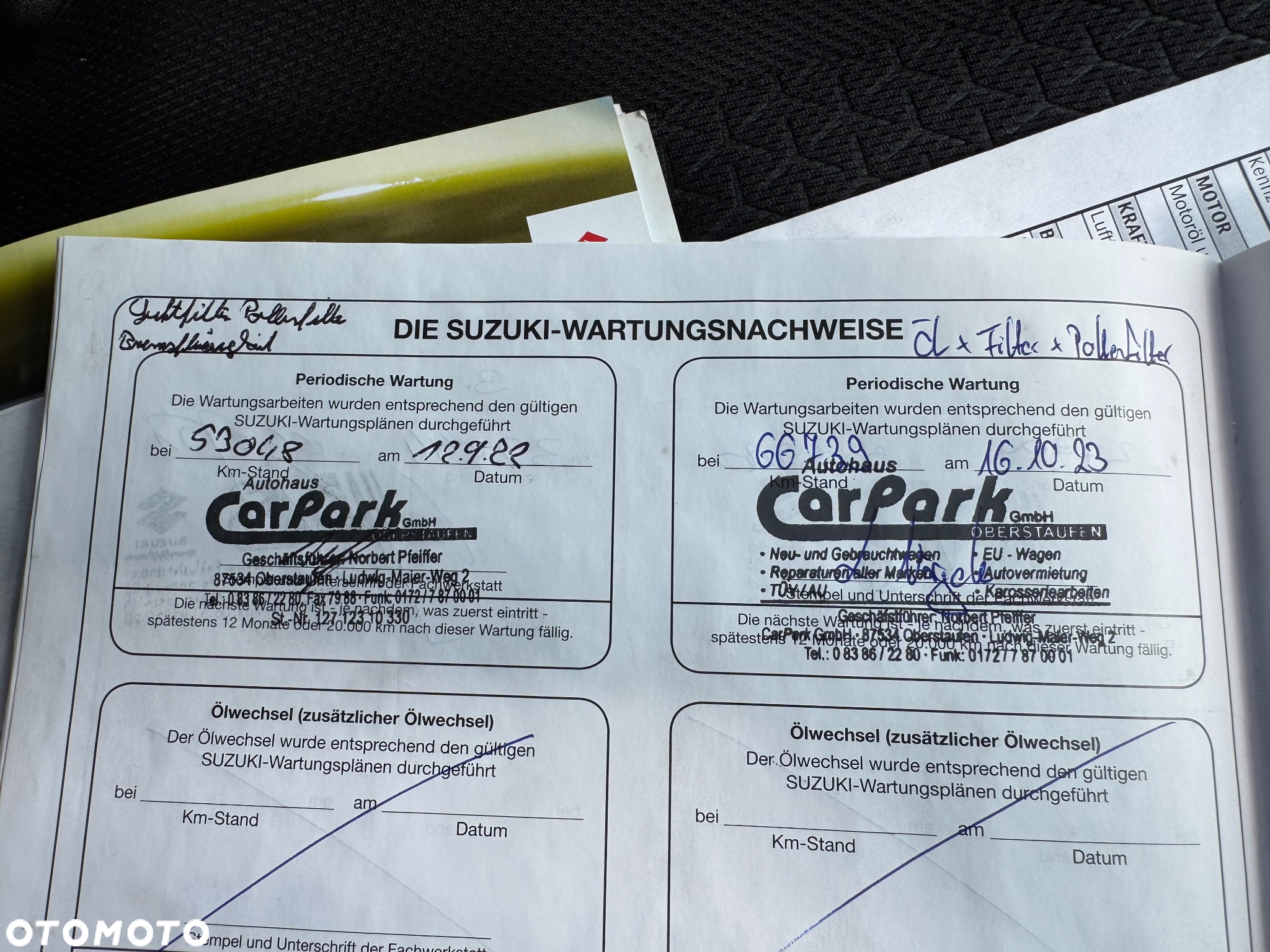 Suzuki Swift 1.2 Premium - 25