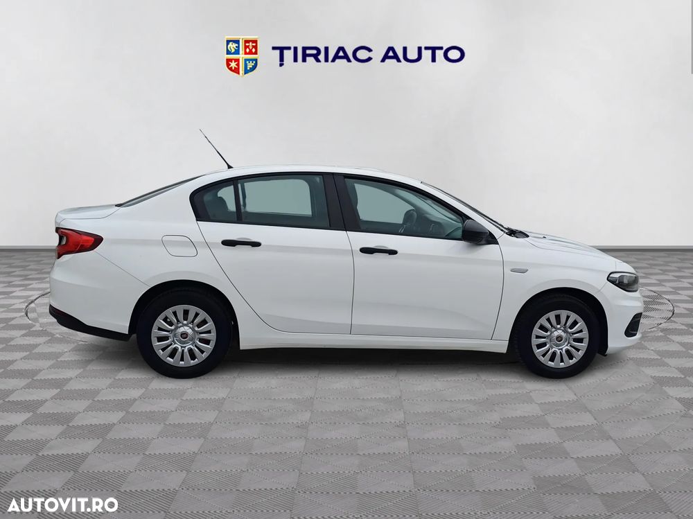 Fiat Tipo 1.4 - 6