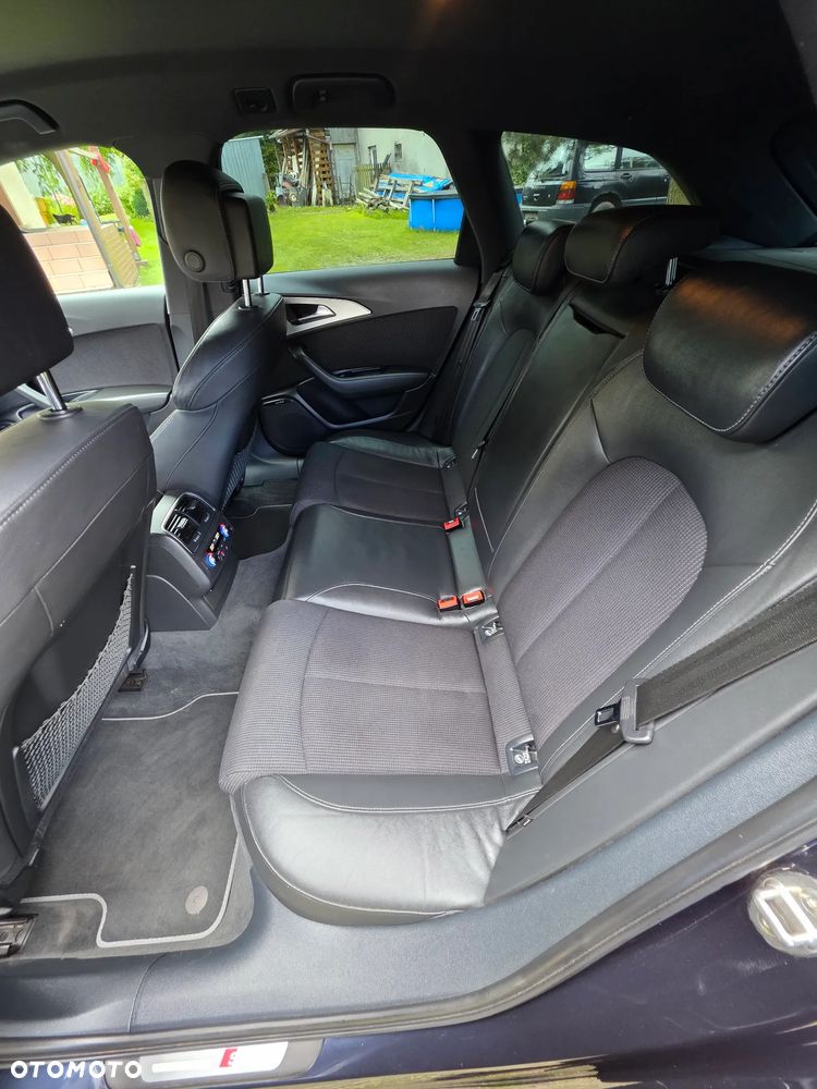 Audi A6 Avant 2.0 TDI - 31