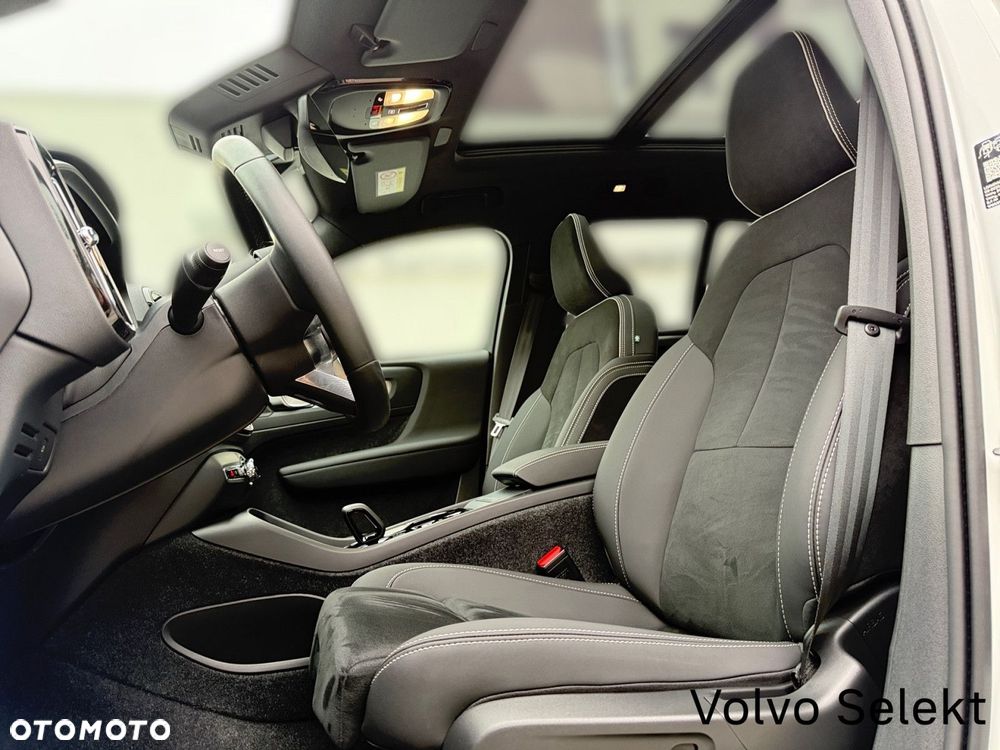 Volvo XC 40 - 12