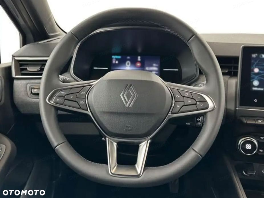 Renault Clio - 5