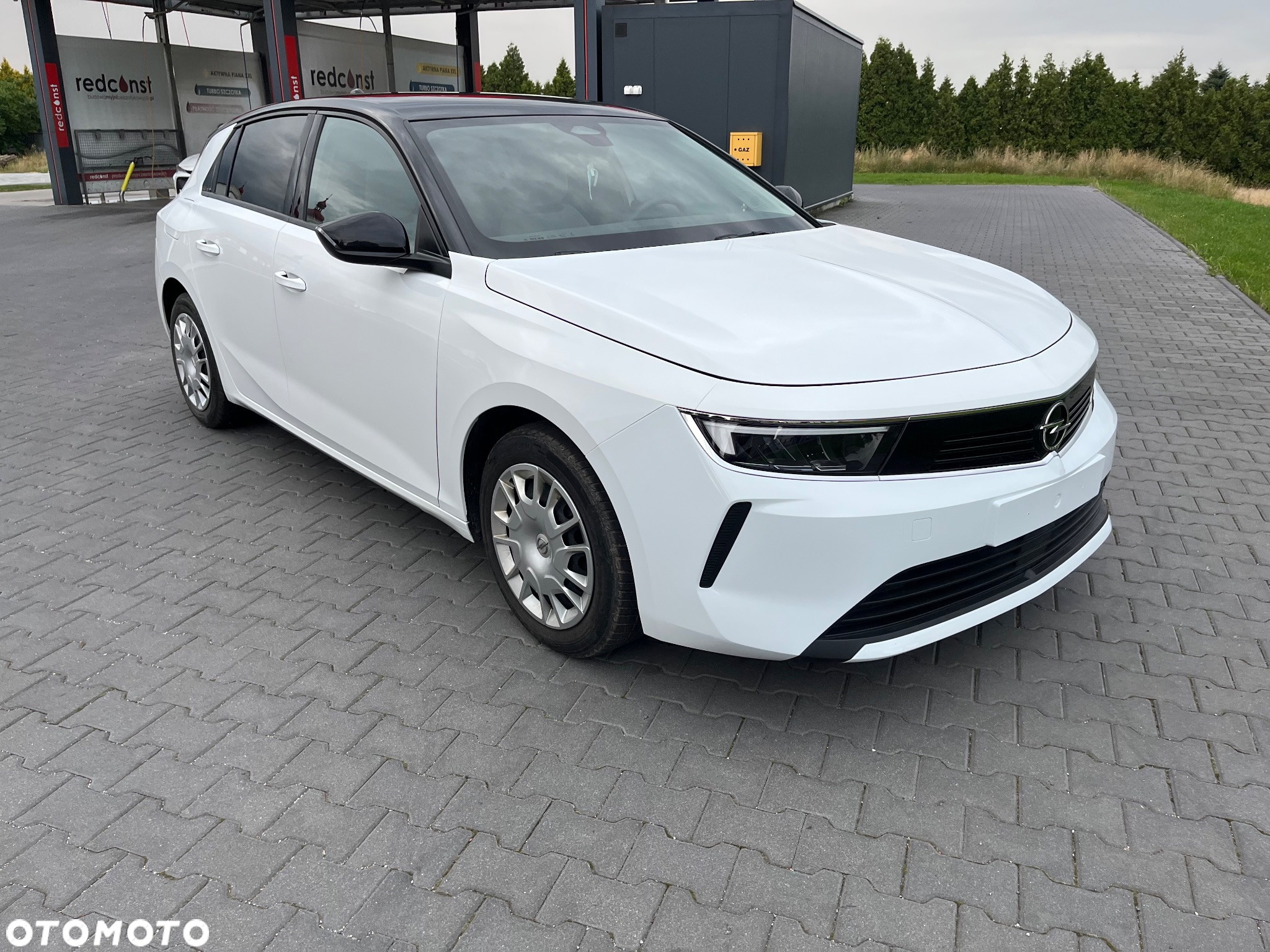 Opel Astra 1.2 Turbo Start/Stop Design&Tech - 15