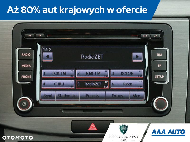 Volkswagen Passat - 10