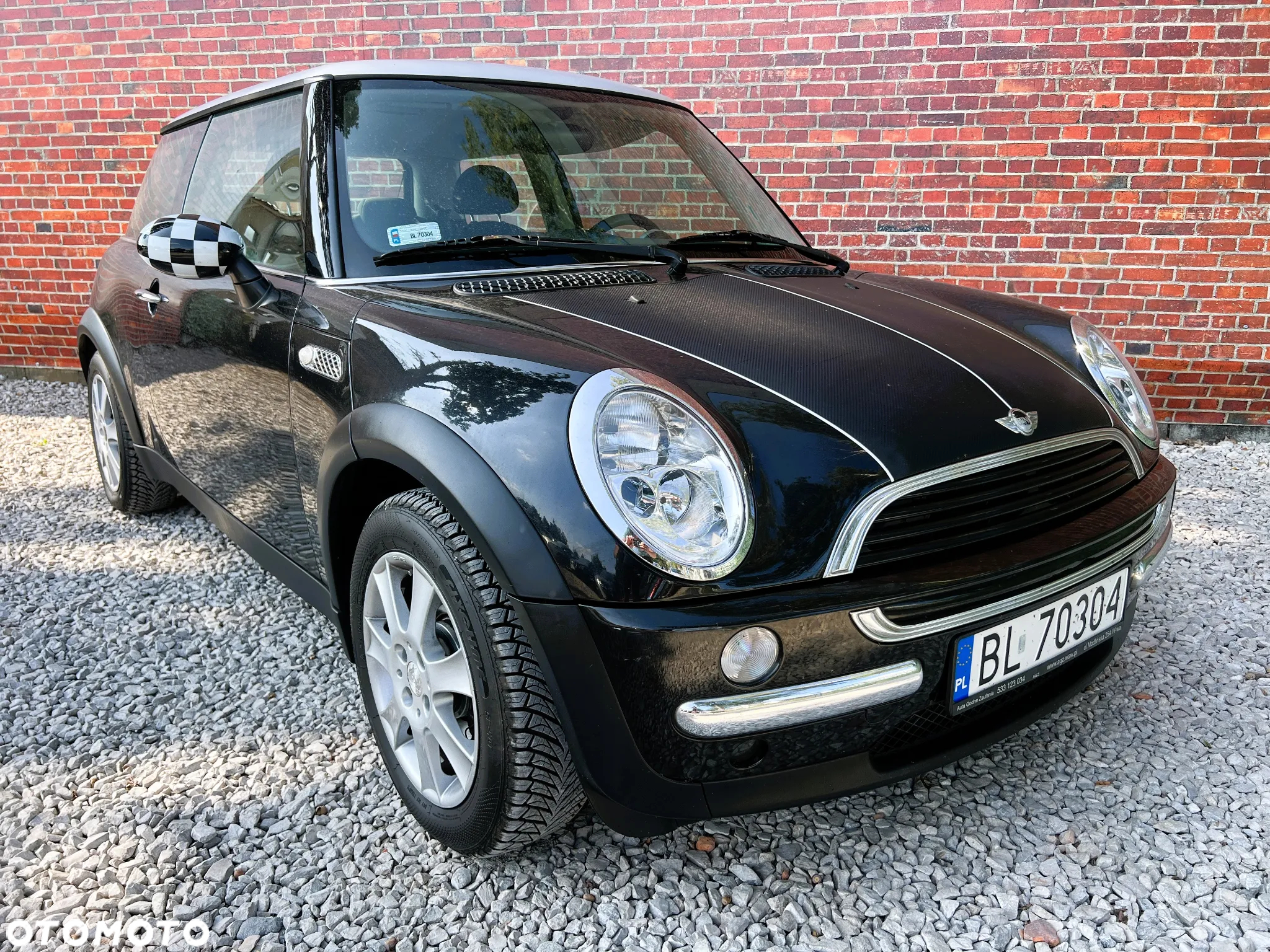 MINI ONE Standard - 3