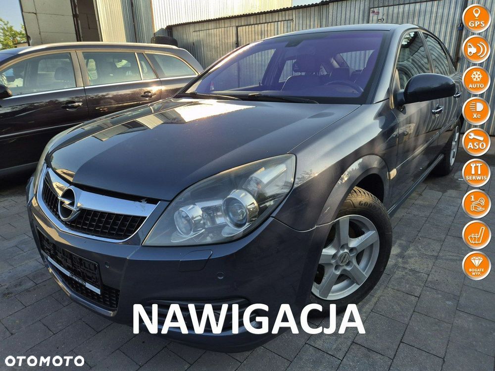 Opel Vectra 1.8 Cosmo plus - 1