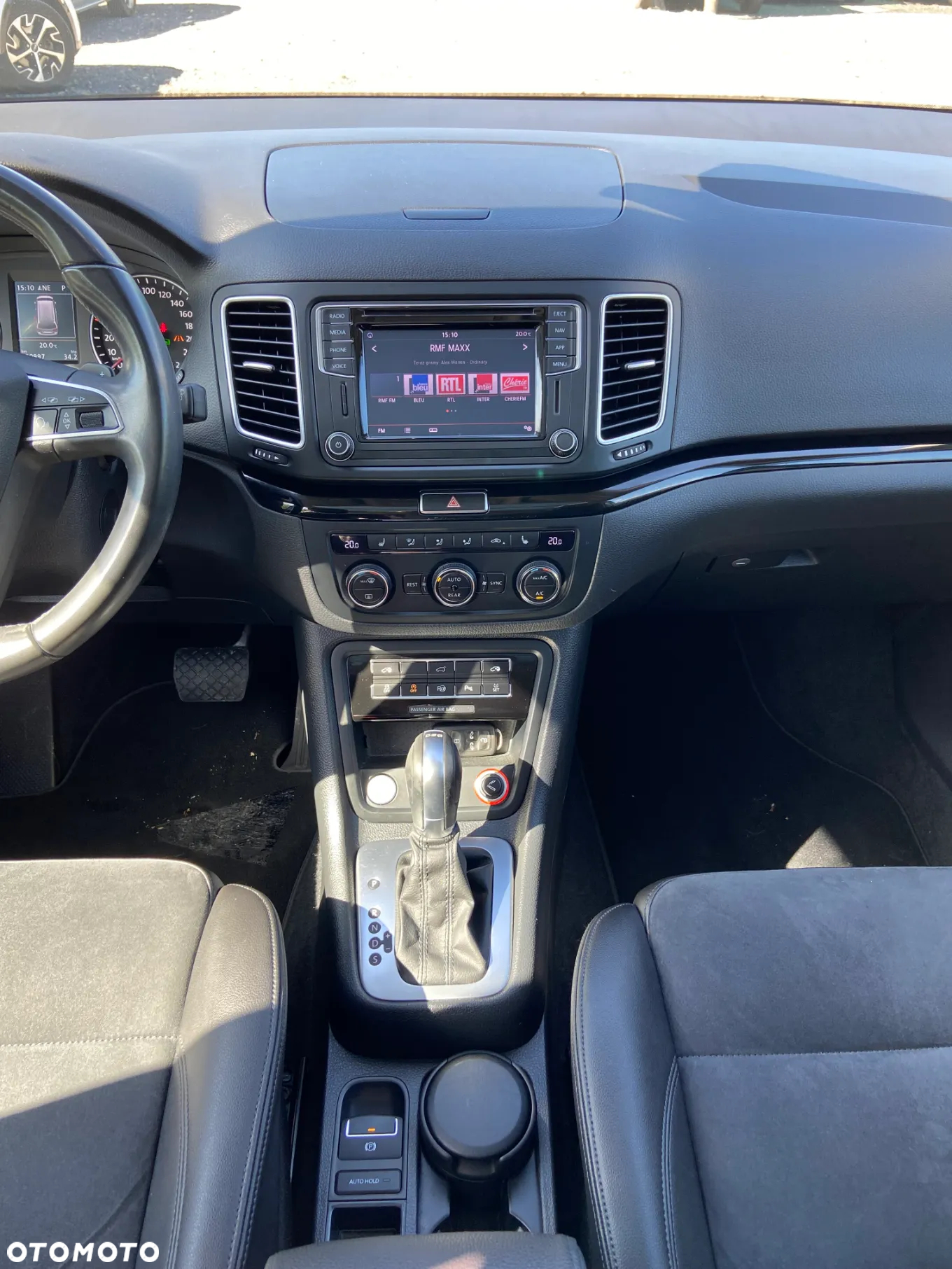 Seat Alhambra - 19