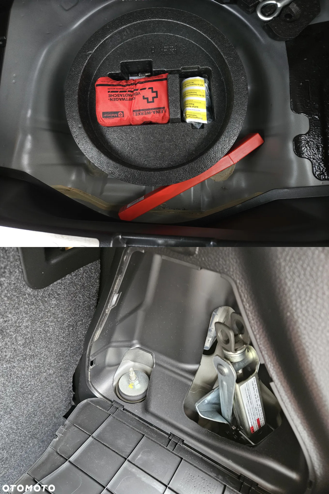 Suzuki Swift 1.2 4x4 Club - 41