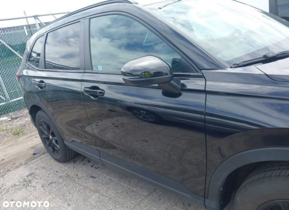 Honda CR-V - 8