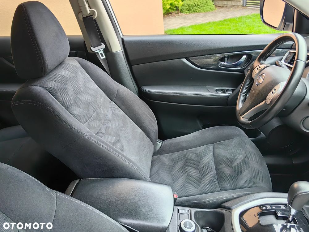 Nissan X-Trail 2.0 dCi Acenta Xtronic 4WD - 14