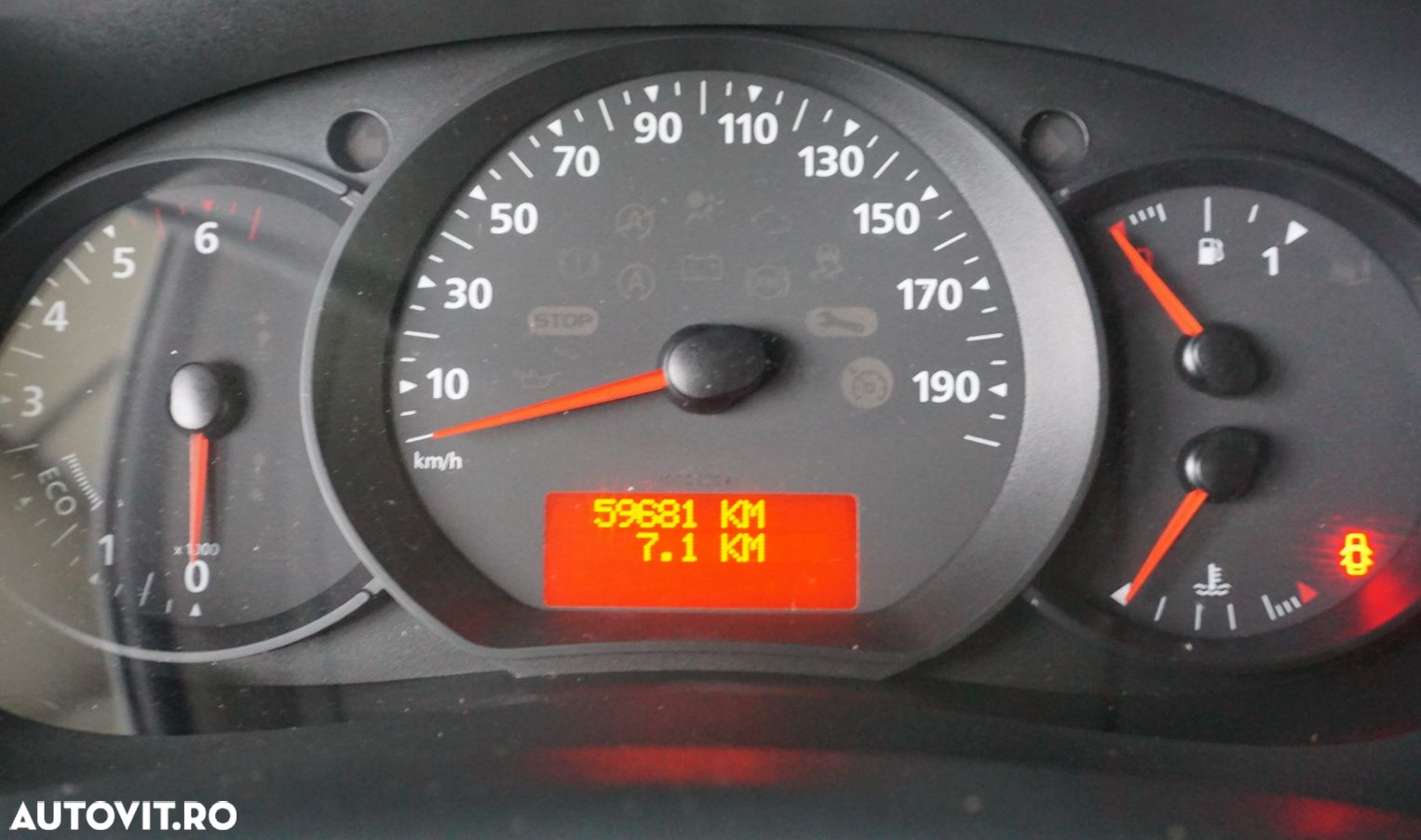 Renault KANGOO - 6