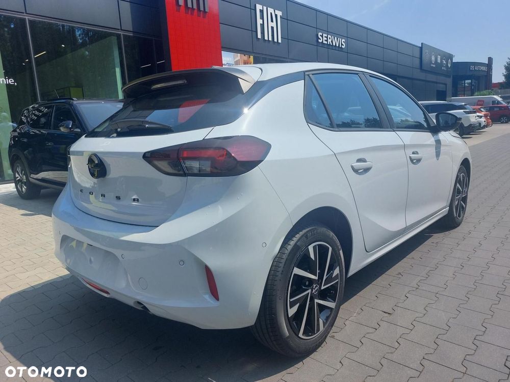 Opel Corsa 1.2 T Edition S&S - 6