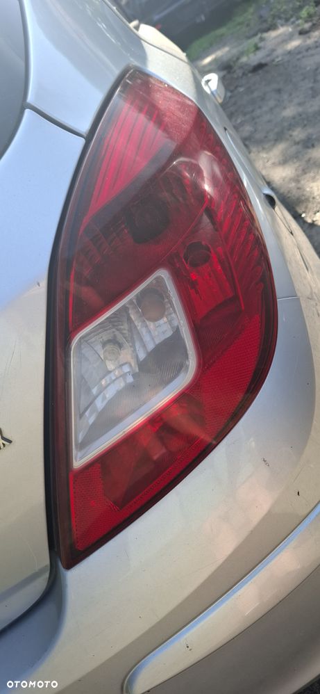 Opel Corsa D 1,3 CDTI  A13DTC, Z13DTJ na części - 3