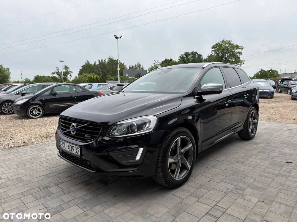 Volvo XC 60 D4 Drive-E Summum - 19