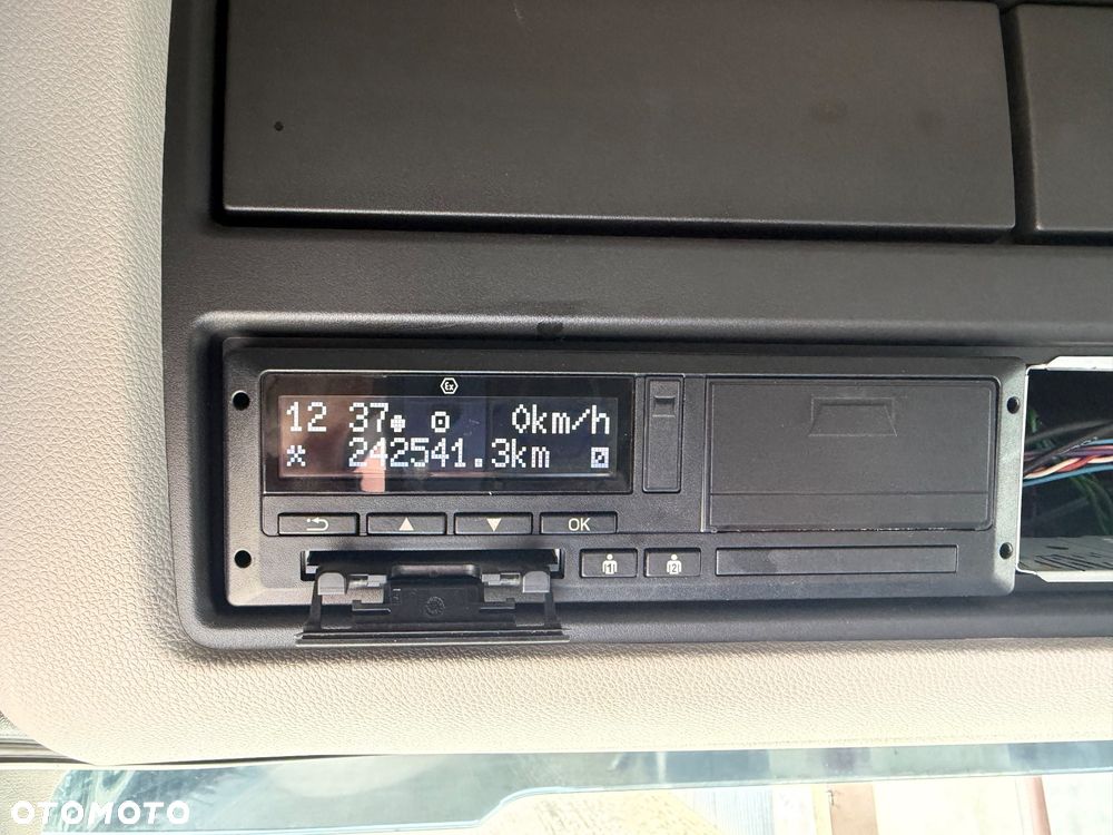 Scania P250 - 14