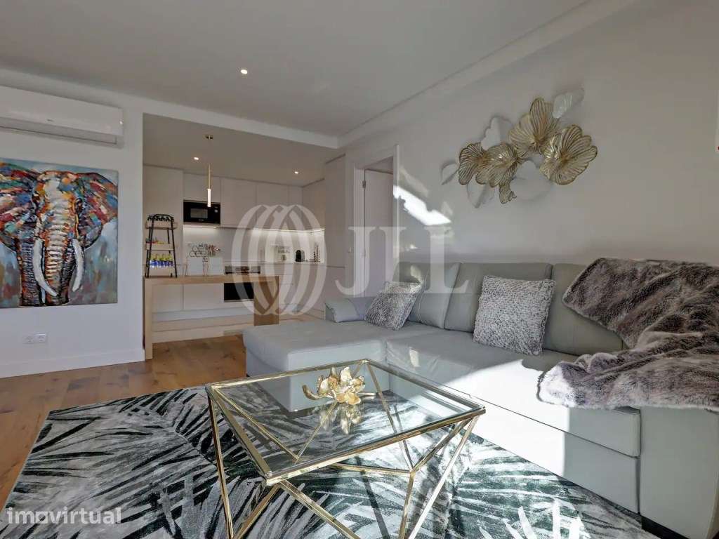 Apartamento T1 no condomínio One Vilamoura, no Algarve - Grande imagem: 4/20