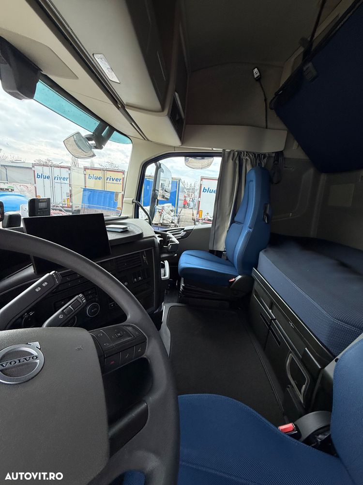 Volvo FH 460 - I SAVE - 2023 - 33