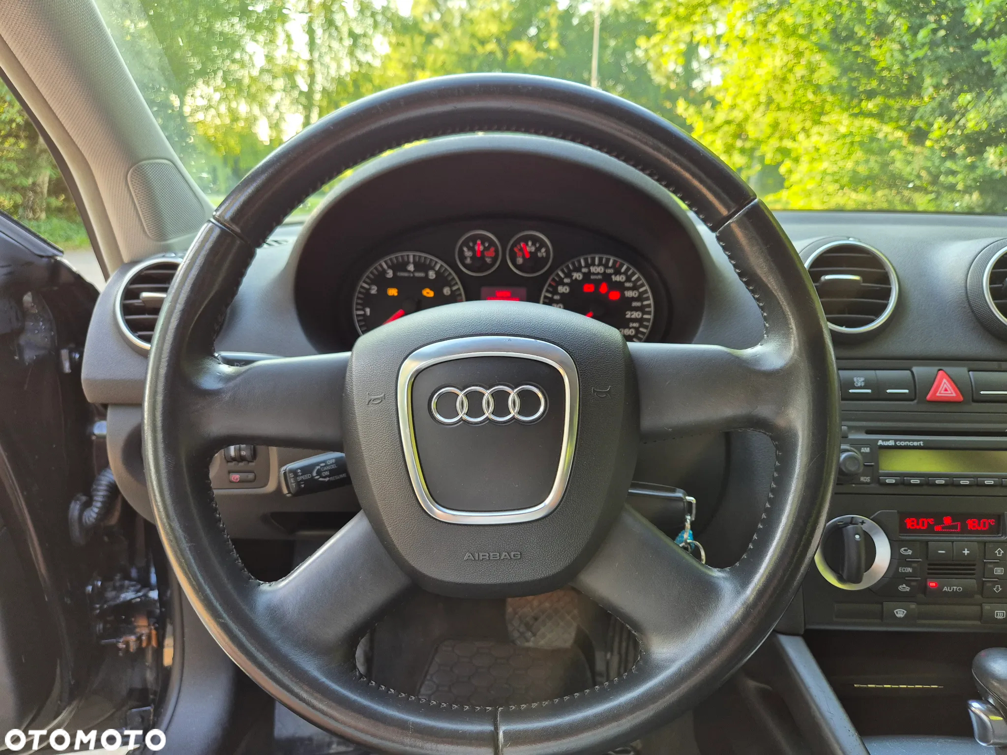 Audi A3 - 9