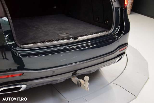Mercedes-Benz GLE - 20
