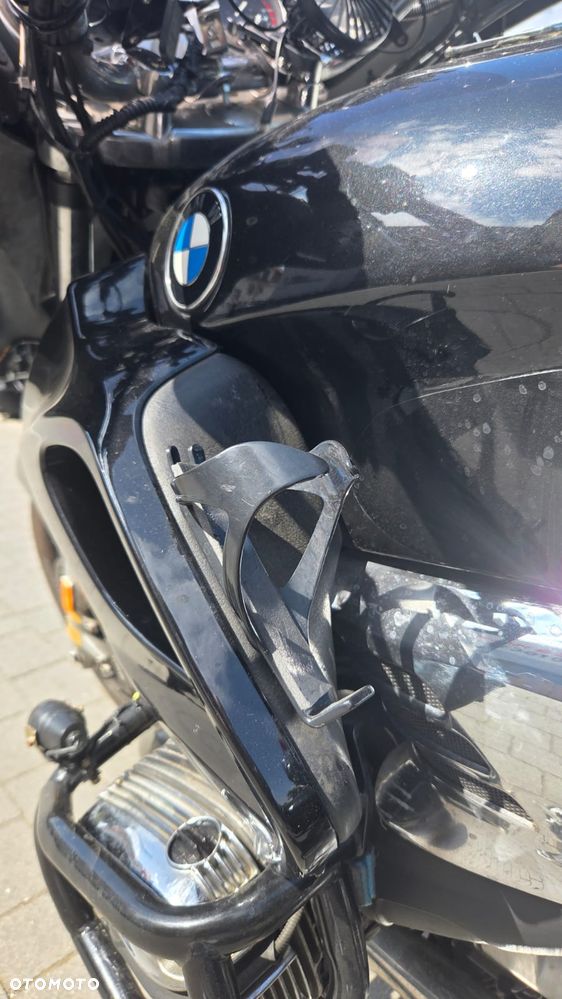 BMW R - 10