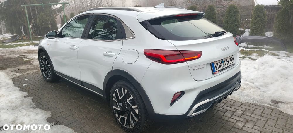 Kia XCeed 1.5 T-GDI OPF DCT7 XDITION - 19
