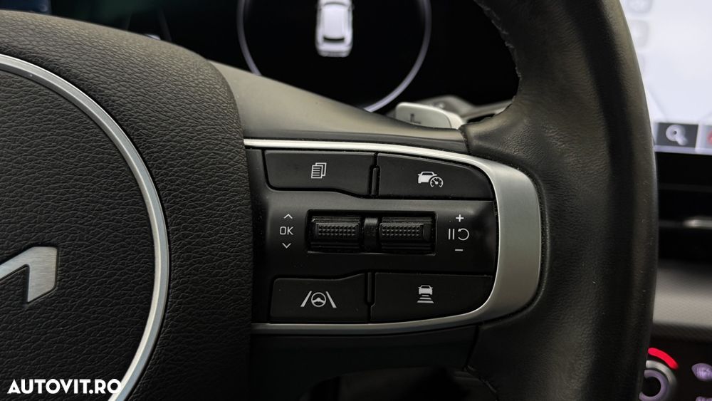 Kia Sportage - 27