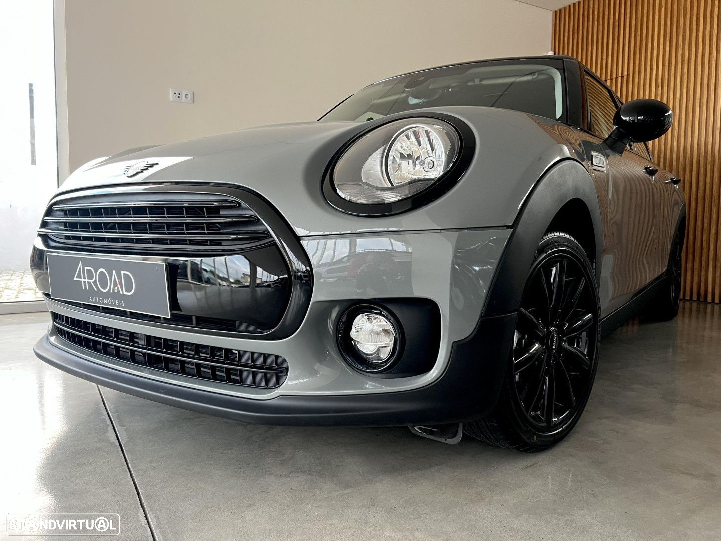 MINI Clubman One D - 7
