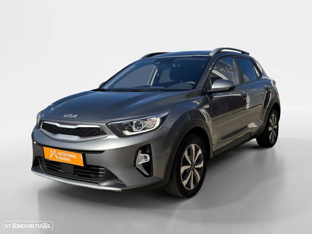 Kia Stonic 1.2 Dynamic - 2