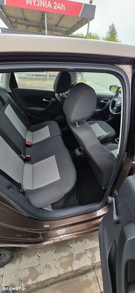 Volkswagen Polo 1.2 Trendline - 30