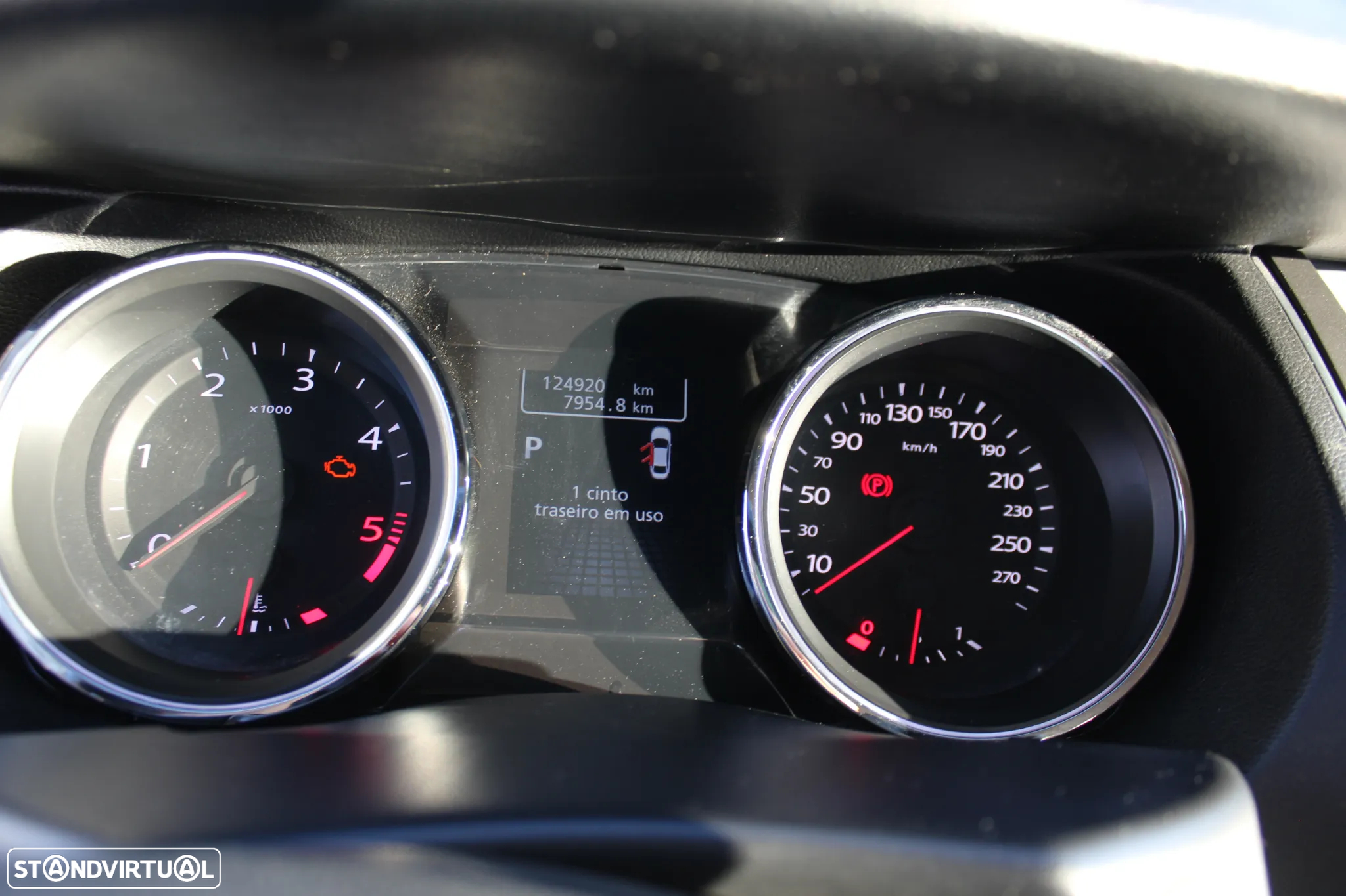 Renault Latitude dCi 175 FAP Aut. - 13