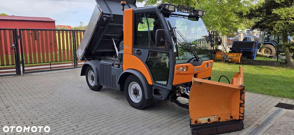 Multicar Tremo X56 - 14
