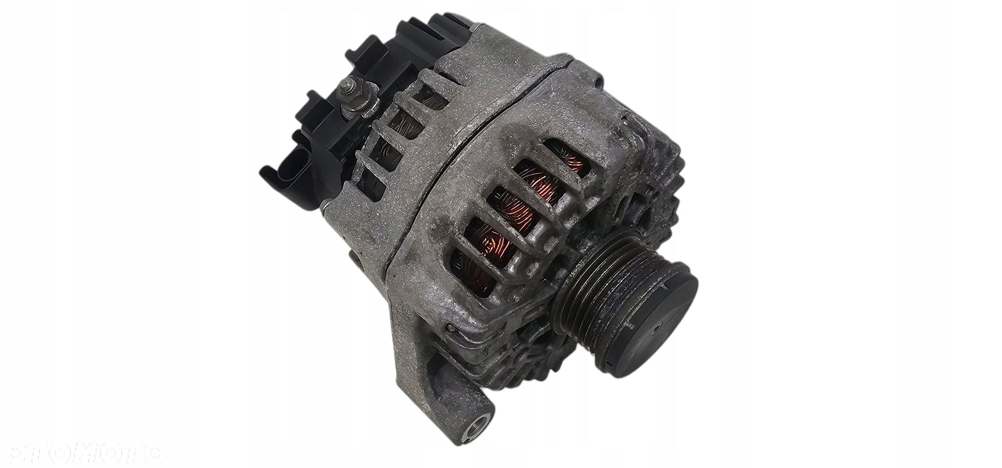 Bmw F20 F22 F30 F32 F34 F36 Alternator 150A N47N Diesel Fg18D111 8519890 - 3
