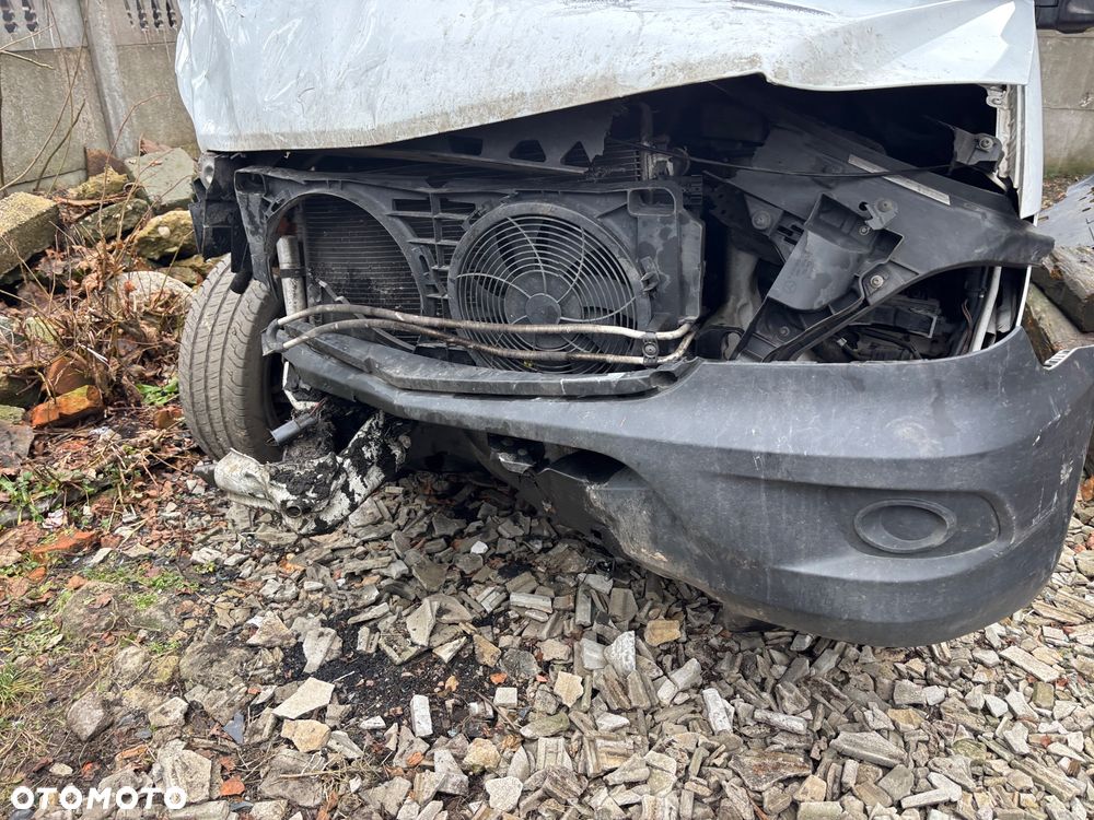 Mercedes-Benz sprinter - 3