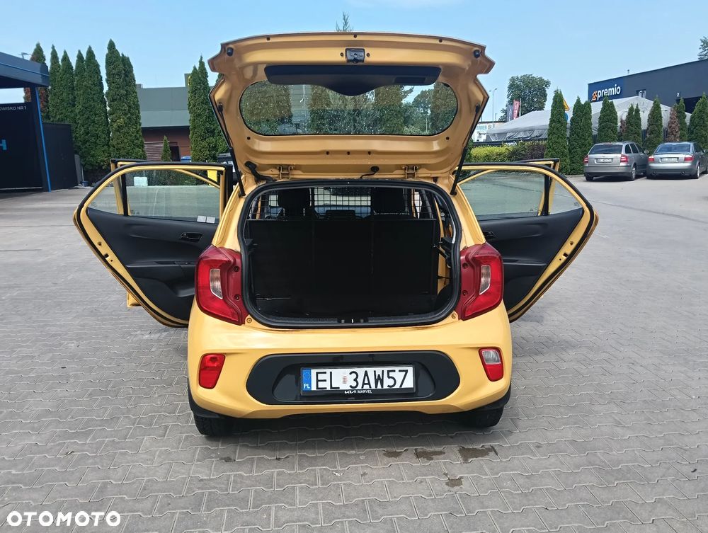 Kia Picanto 1.0 L - 18